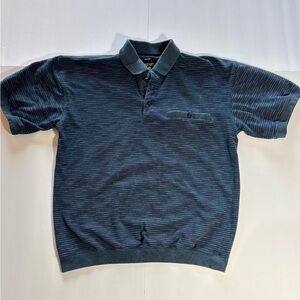 Vintage Columbia Polo Shirt for Men
